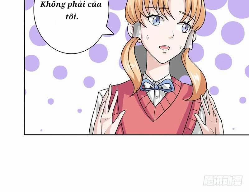 Luôn Có Thần Tiên Muốn Hãm Hại Ta 114 trang 22