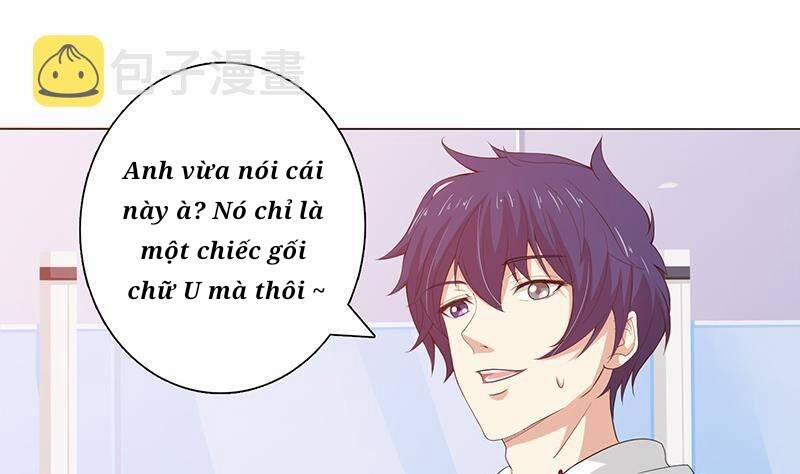 Luôn Có Thần Tiên Muốn Hãm Hại Ta 114 trang 29