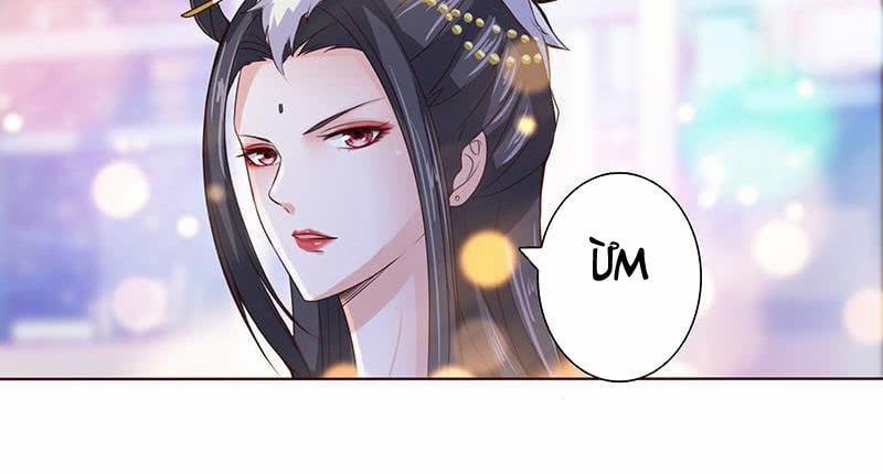 Luôn Có Thần Tiên Muốn Hãm Hại Ta 12 trang 10