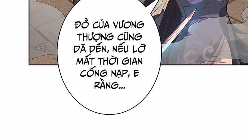 Luôn Có Thần Tiên Muốn Hãm Hại Ta 12 trang 2