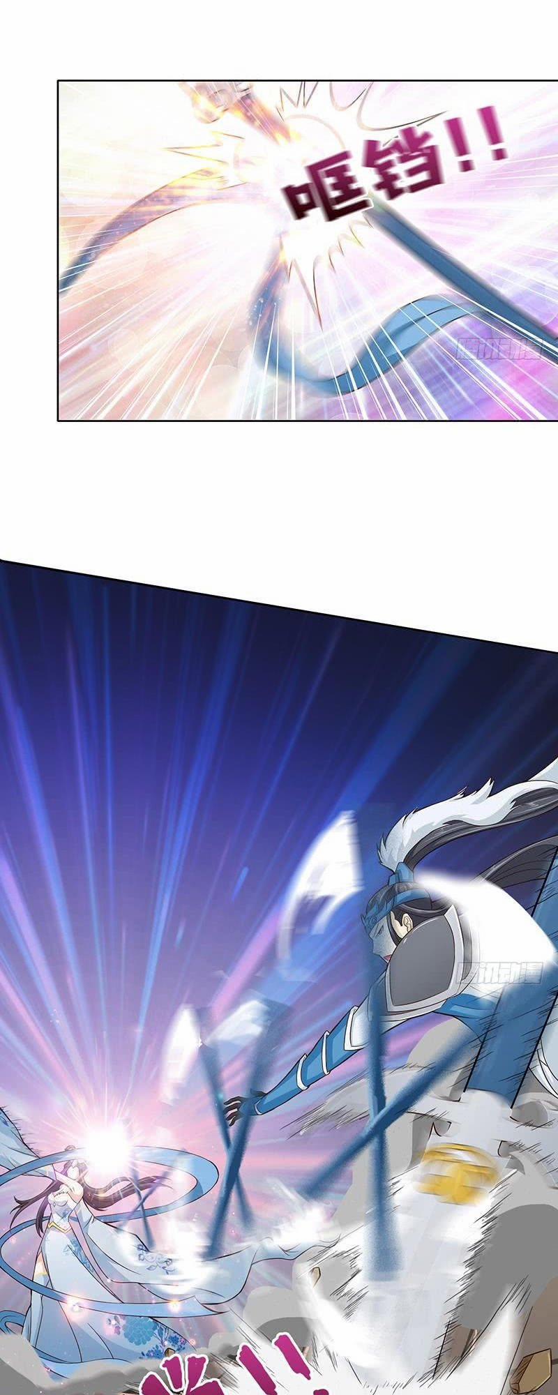 Luôn Có Thần Tiên Muốn Hãm Hại Ta 16 trang 7