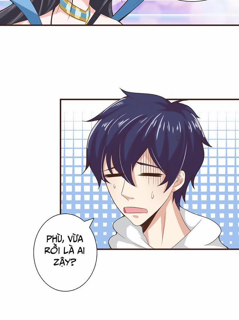 Luôn Có Thần Tiên Muốn Hãm Hại Ta 17 trang 2