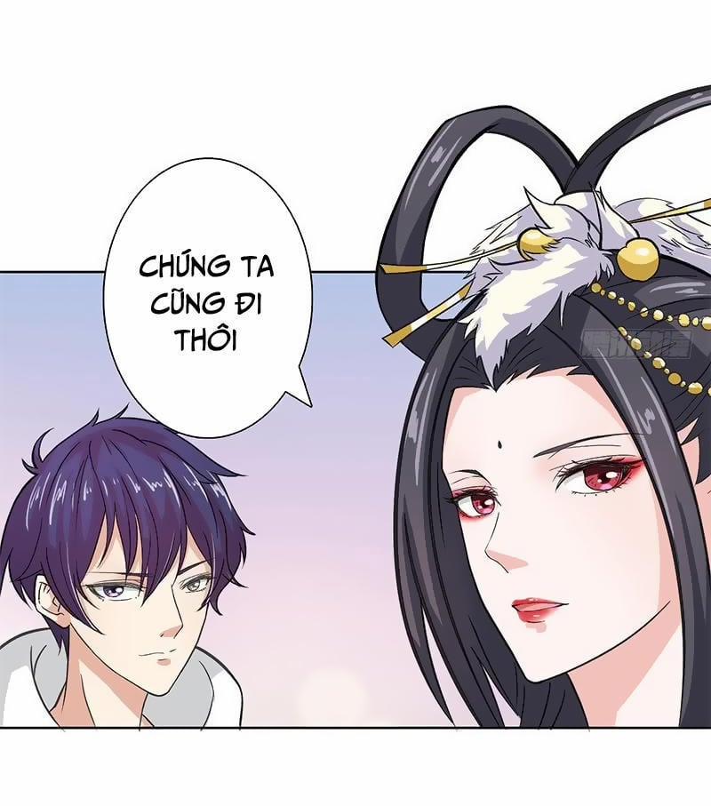 Luôn Có Thần Tiên Muốn Hãm Hại Ta 17 trang 6