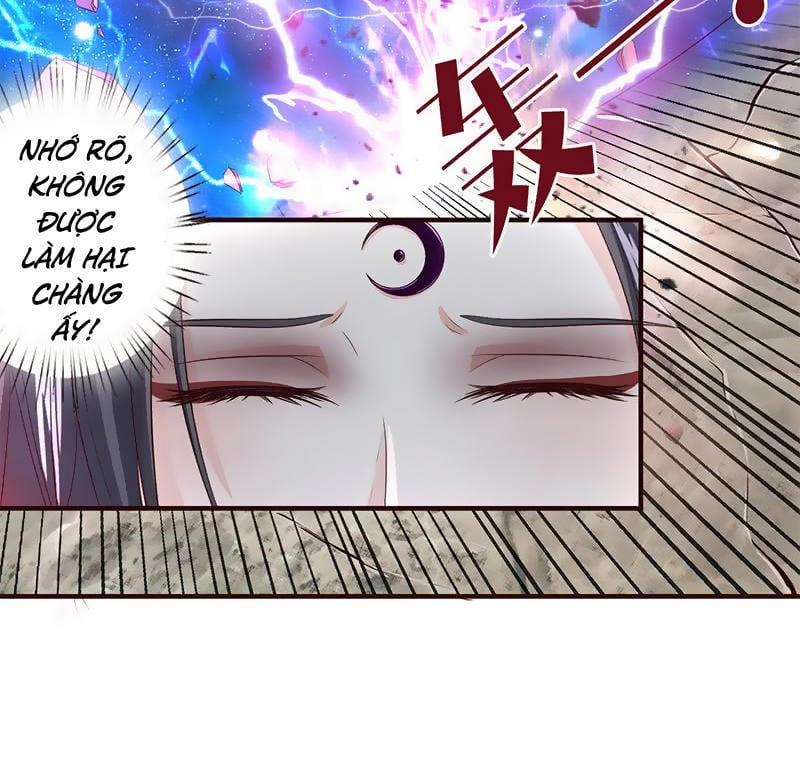 Luôn Có Thần Tiên Muốn Hãm Hại Ta 18 trang 11