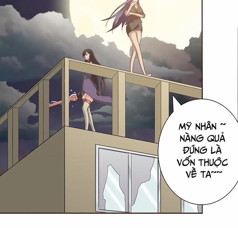Luôn Có Thần Tiên Muốn Hãm Hại Ta 18 trang 2