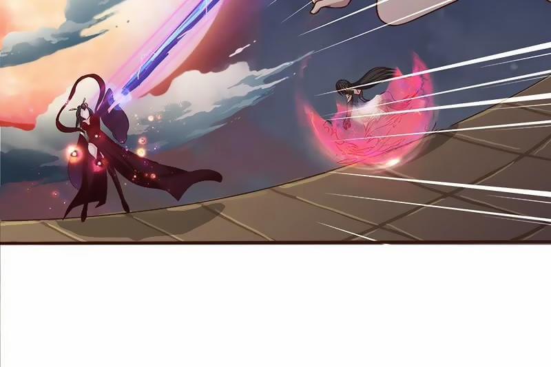 Luôn Có Thần Tiên Muốn Hãm Hại Ta 19 trang 14