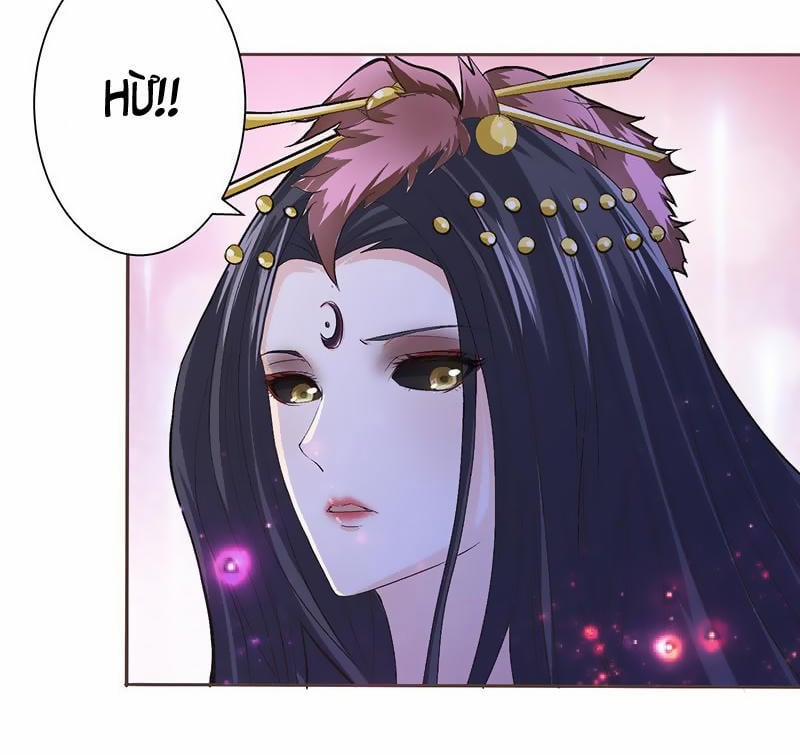 Luôn Có Thần Tiên Muốn Hãm Hại Ta 19 trang 4