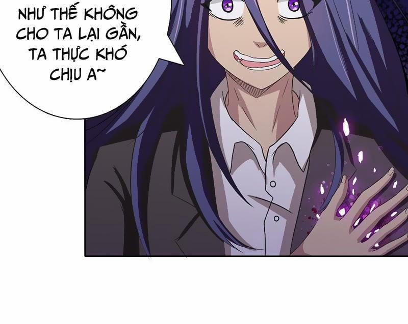 Luôn Có Thần Tiên Muốn Hãm Hại Ta 20 trang 2