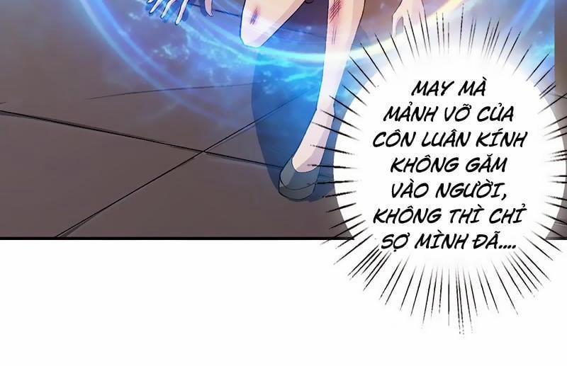 Luôn Có Thần Tiên Muốn Hãm Hại Ta 21 trang 17