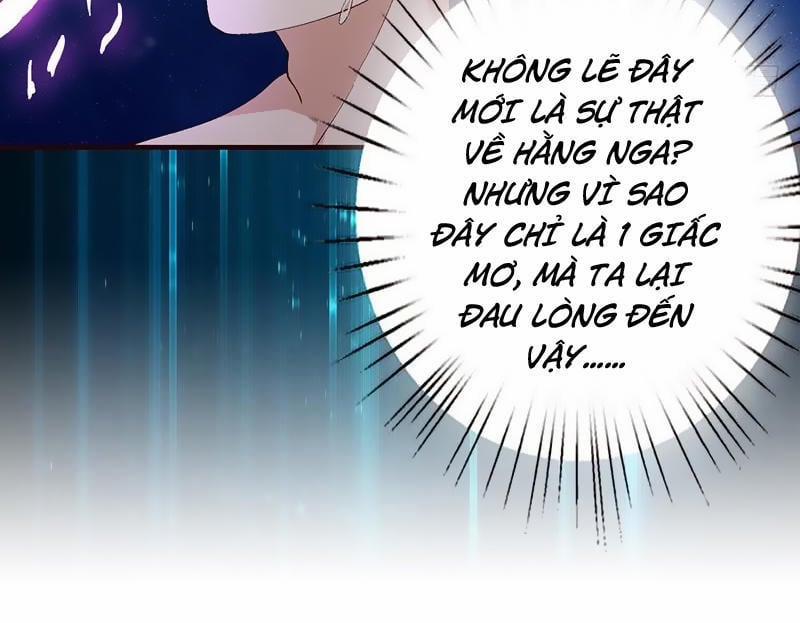 Luôn Có Thần Tiên Muốn Hãm Hại Ta 22 trang 13