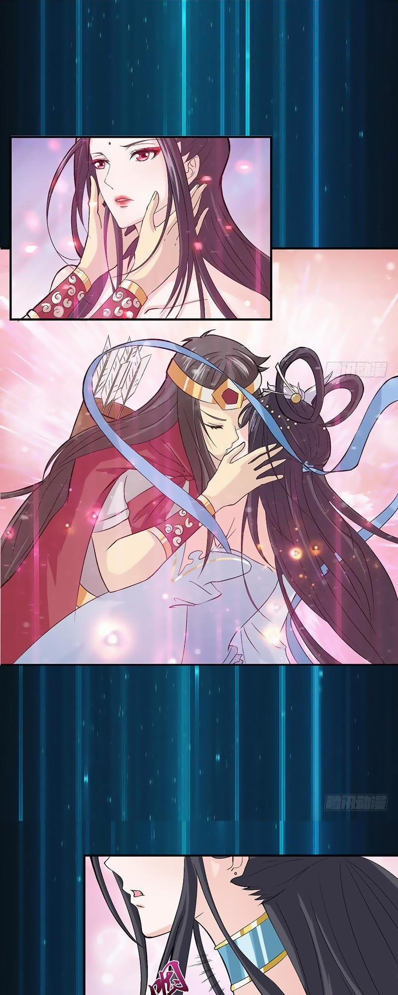 Luôn Có Thần Tiên Muốn Hãm Hại Ta 22 trang 7