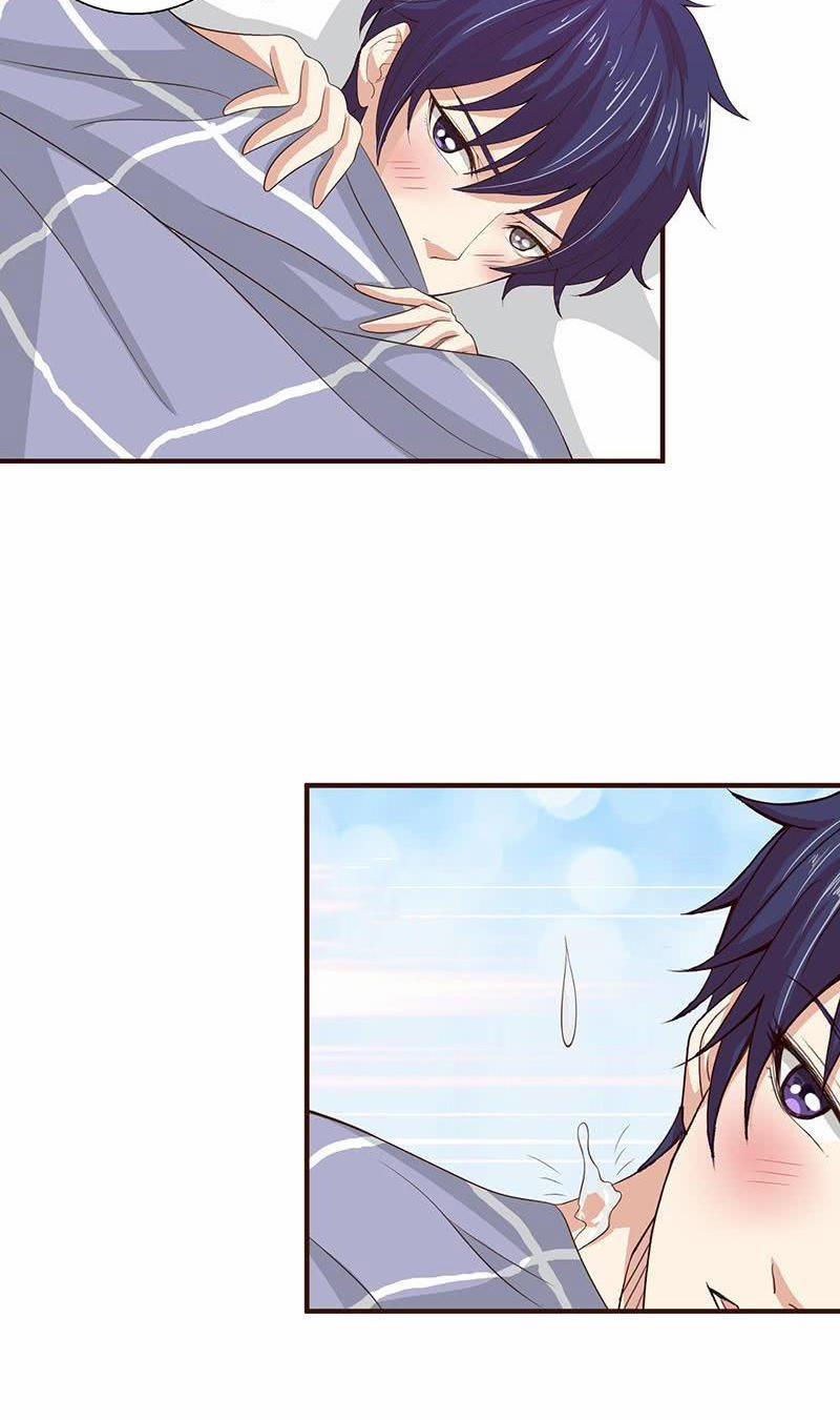 Luôn Có Thần Tiên Muốn Hãm Hại Ta 23 trang 9