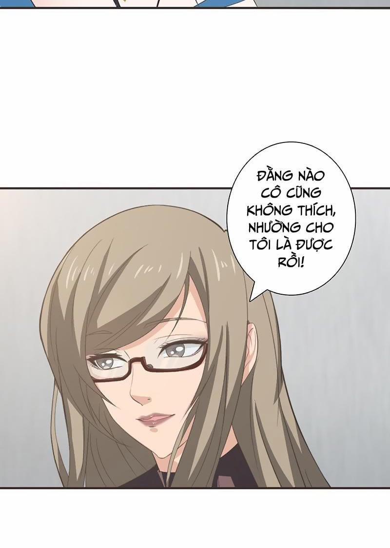 Luôn Có Thần Tiên Muốn Hãm Hại Ta 25 trang 8