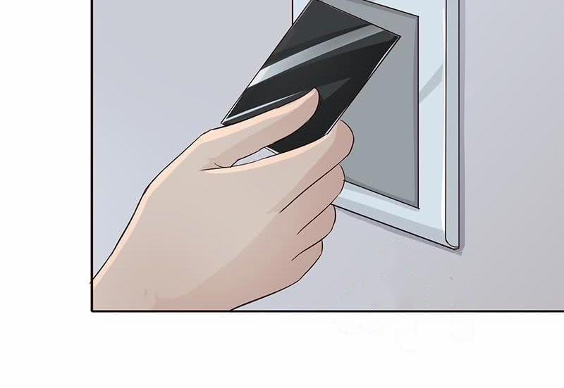 Luôn Có Thần Tiên Muốn Hãm Hại Ta 27 trang 11