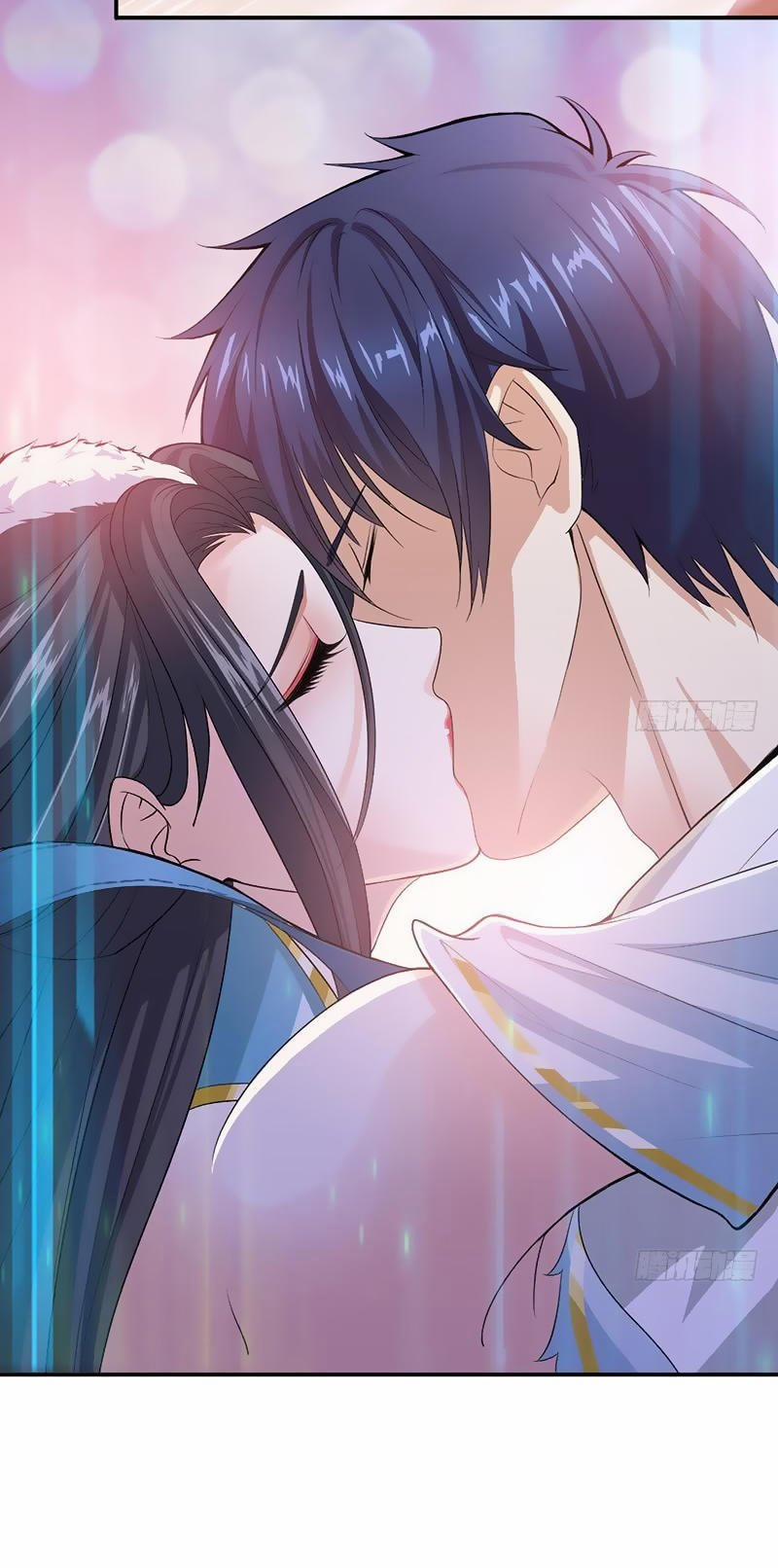 Luôn Có Thần Tiên Muốn Hãm Hại Ta 3 trang 16