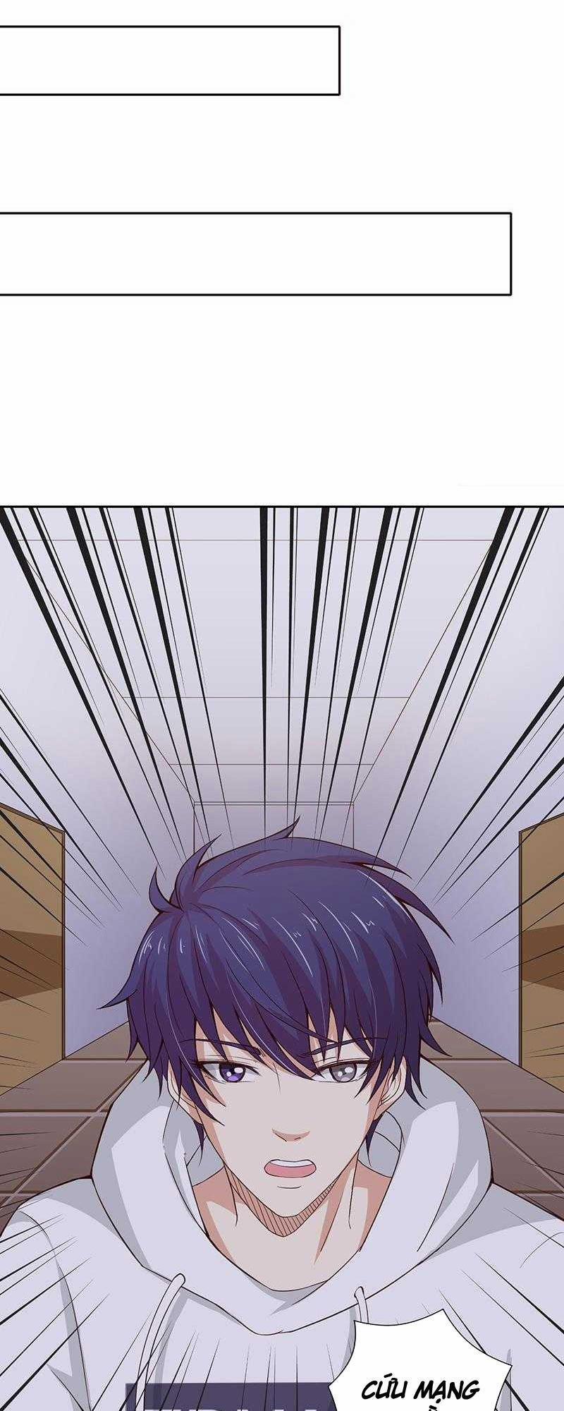 Luôn Có Thần Tiên Muốn Hãm Hại Ta 30 trang 14