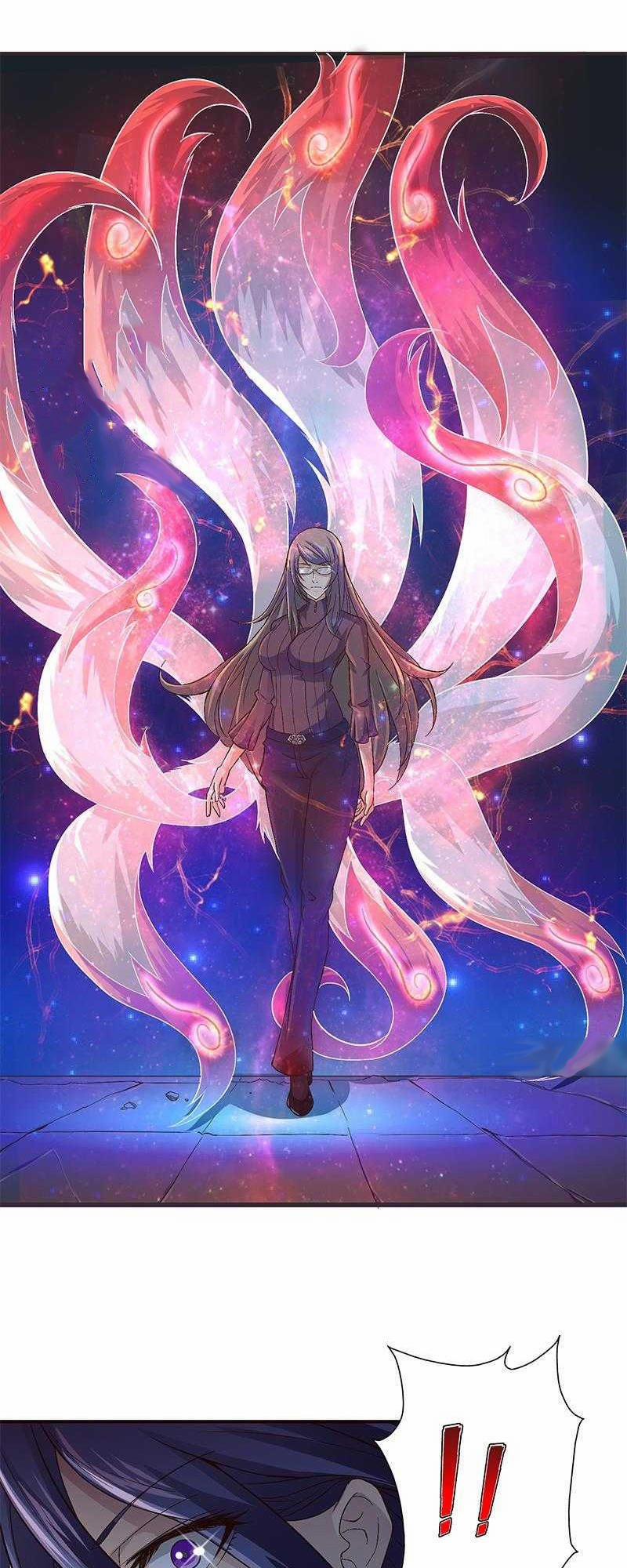 Luôn Có Thần Tiên Muốn Hãm Hại Ta 30 trang 3