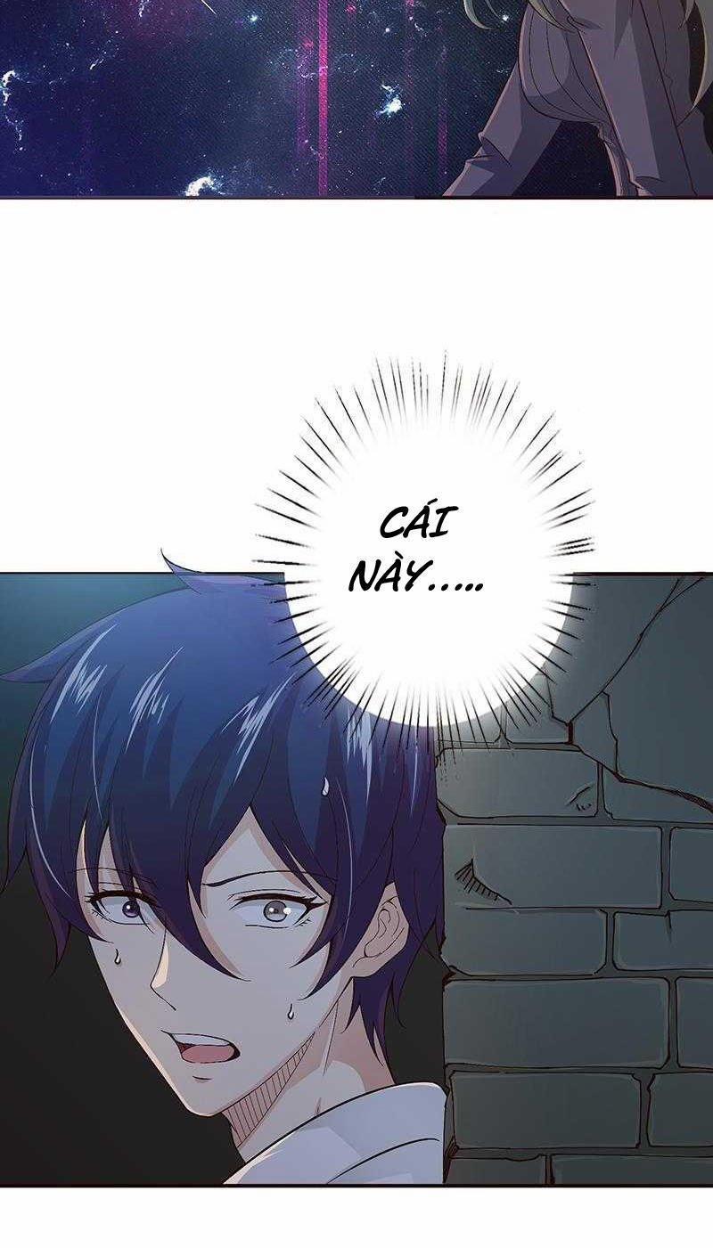 Luôn Có Thần Tiên Muốn Hãm Hại Ta 30 trang 8