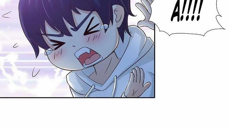 Luôn Có Thần Tiên Muốn Hãm Hại Ta 31 trang 4