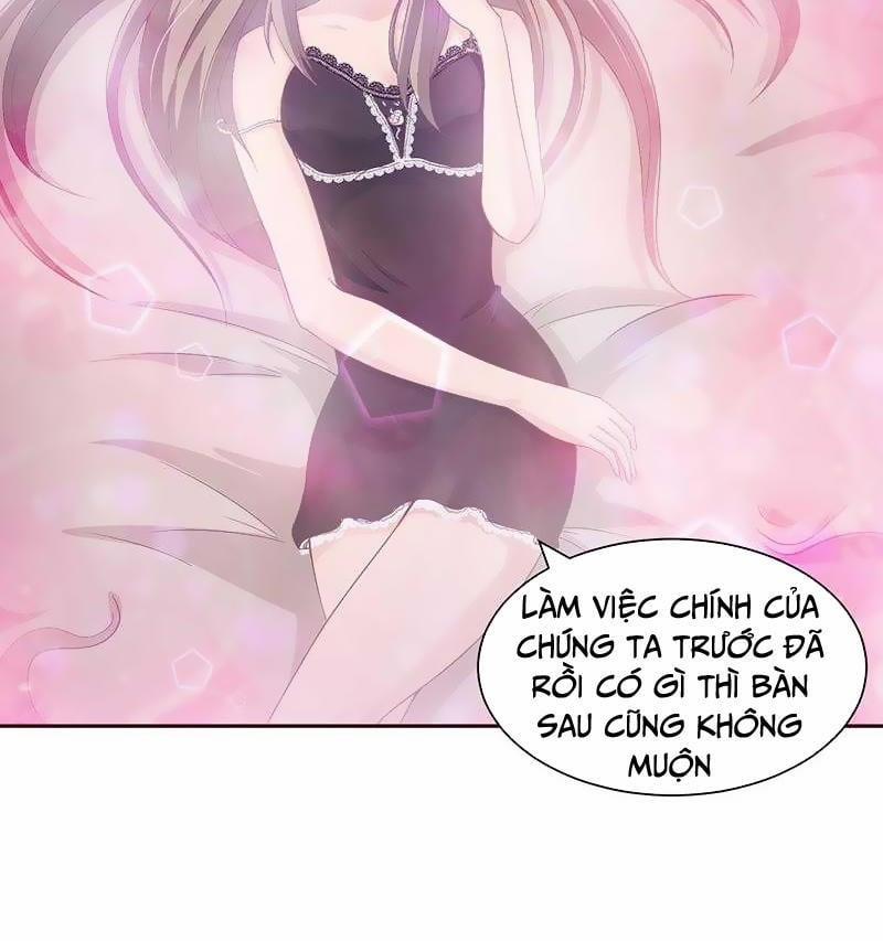 Luôn Có Thần Tiên Muốn Hãm Hại Ta 32 trang 15