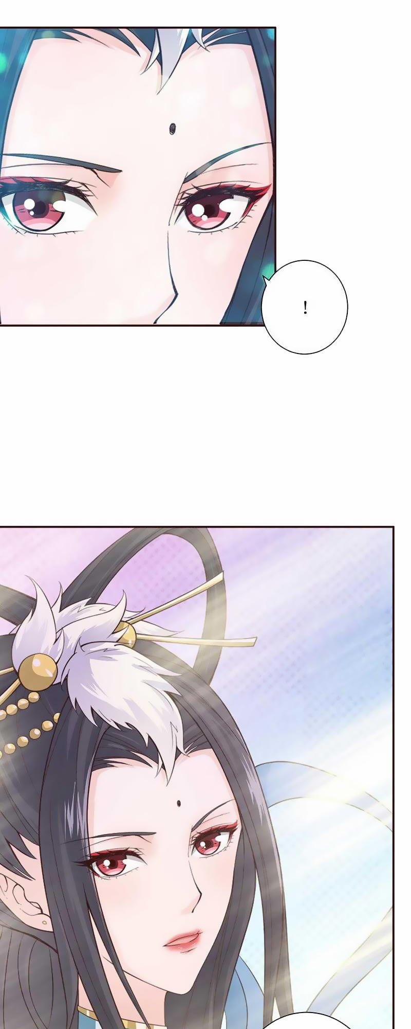 Luôn Có Thần Tiên Muốn Hãm Hại Ta 37 trang 7