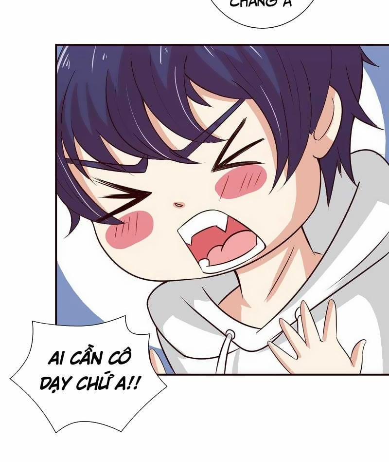 Luôn Có Thần Tiên Muốn Hãm Hại Ta 38 trang 10