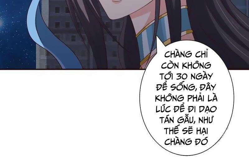 Luôn Có Thần Tiên Muốn Hãm Hại Ta 38 trang 14