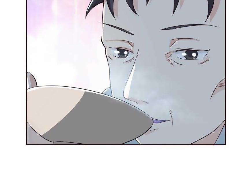 Luôn Có Thần Tiên Muốn Hãm Hại Ta 39 trang 10