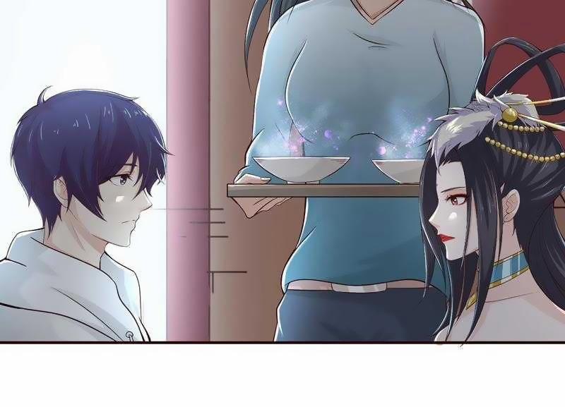 Luôn Có Thần Tiên Muốn Hãm Hại Ta 39 trang 13