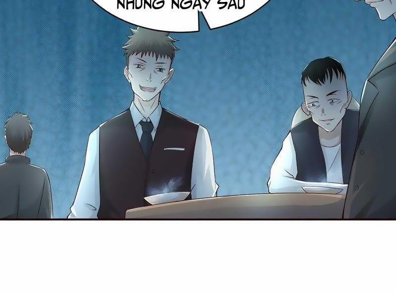 Luôn Có Thần Tiên Muốn Hãm Hại Ta 39 trang 8