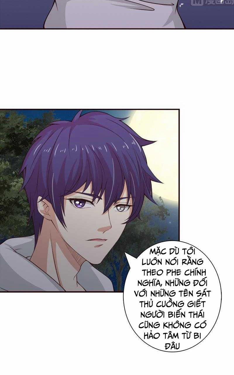 Luôn Có Thần Tiên Muốn Hãm Hại Ta 41 trang 6