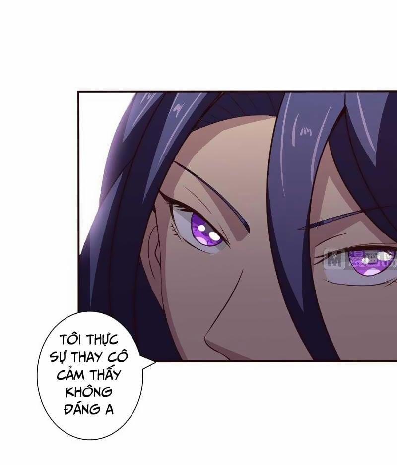 Luôn Có Thần Tiên Muốn Hãm Hại Ta 42 trang 4