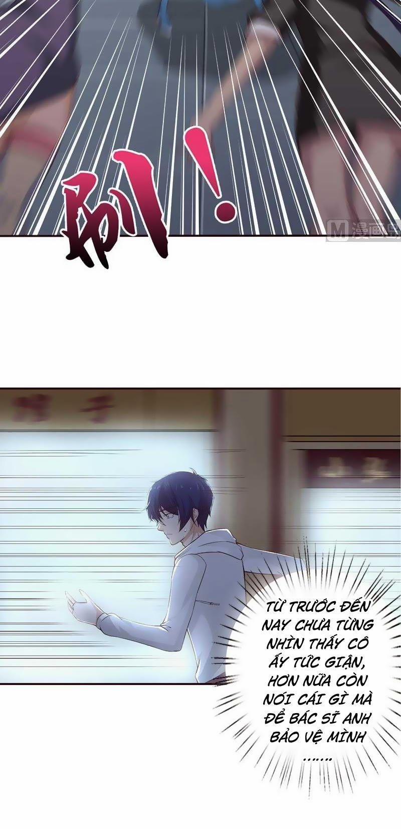 Luôn Có Thần Tiên Muốn Hãm Hại Ta 42 trang 6