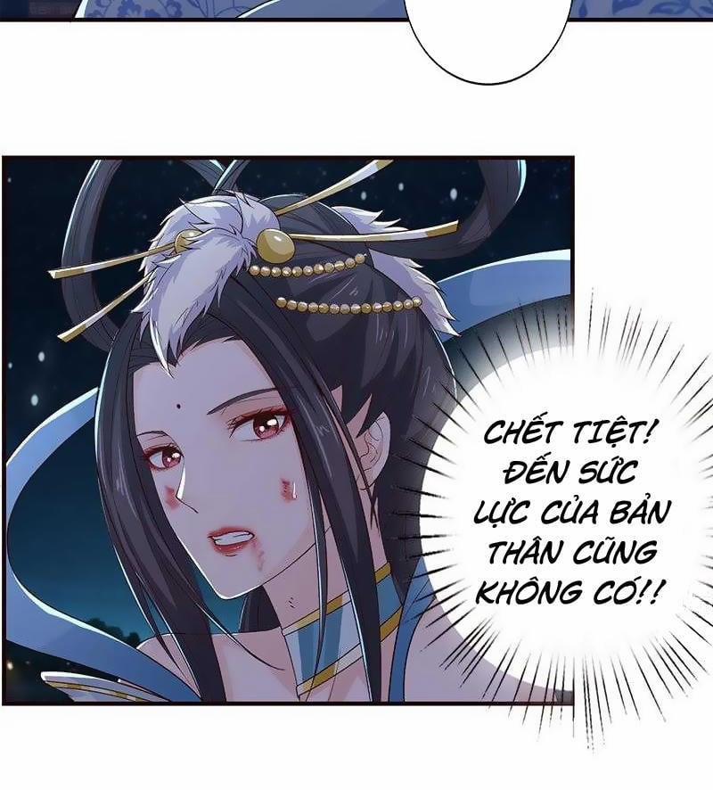 Luôn Có Thần Tiên Muốn Hãm Hại Ta 46 trang 2