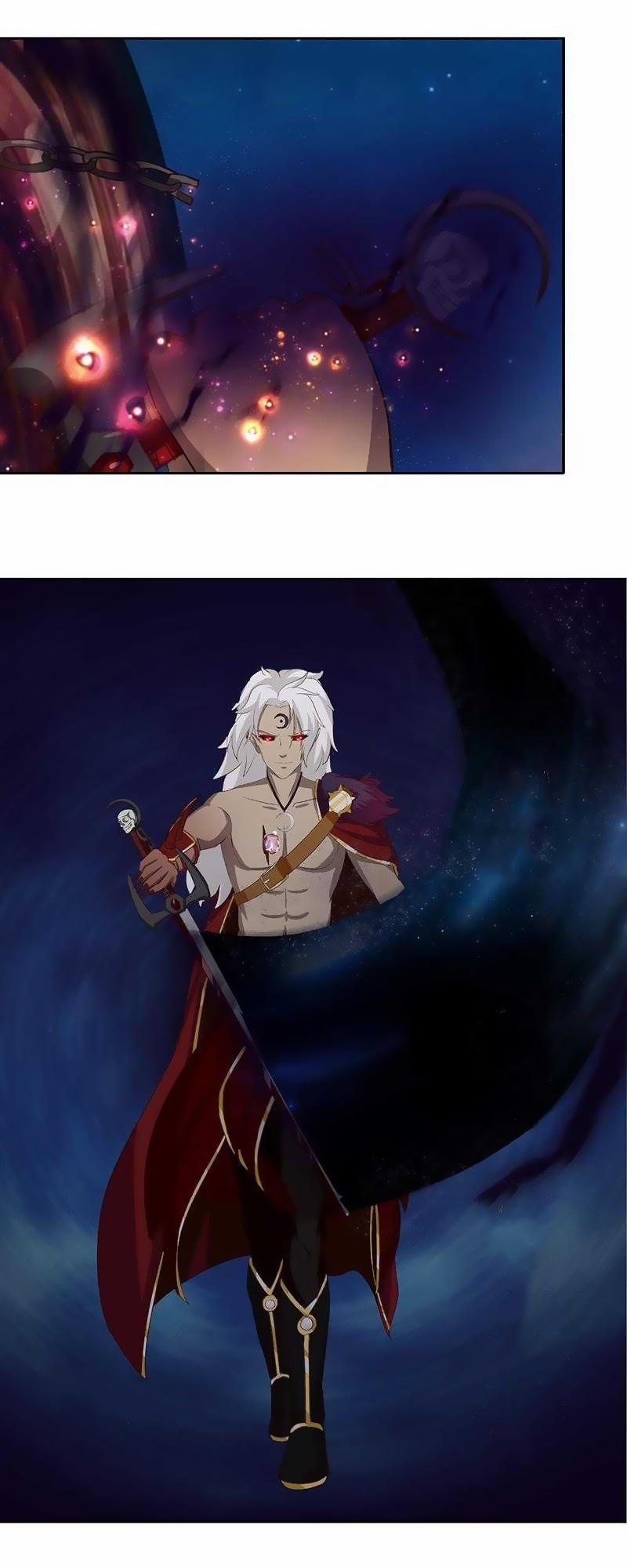 Luôn Có Thần Tiên Muốn Hãm Hại Ta 47 trang 13