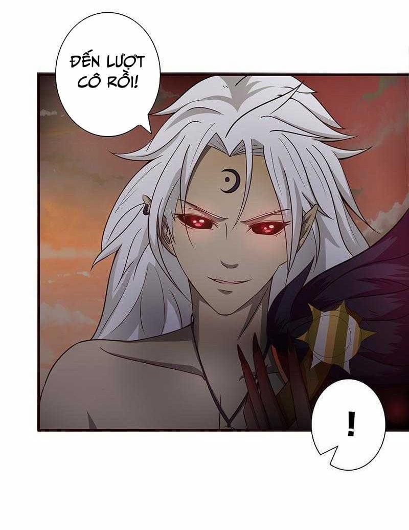 Luôn Có Thần Tiên Muốn Hãm Hại Ta 49 trang 15