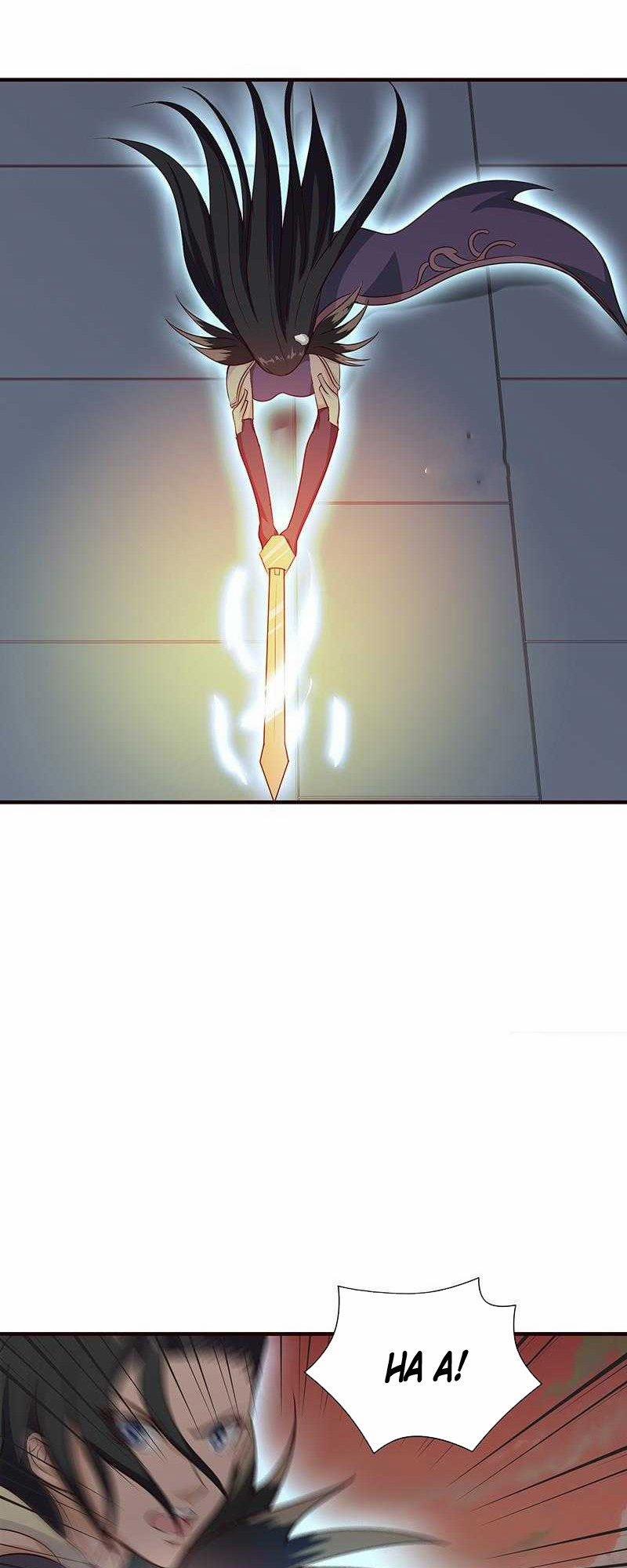 Luôn Có Thần Tiên Muốn Hãm Hại Ta 49 trang 6