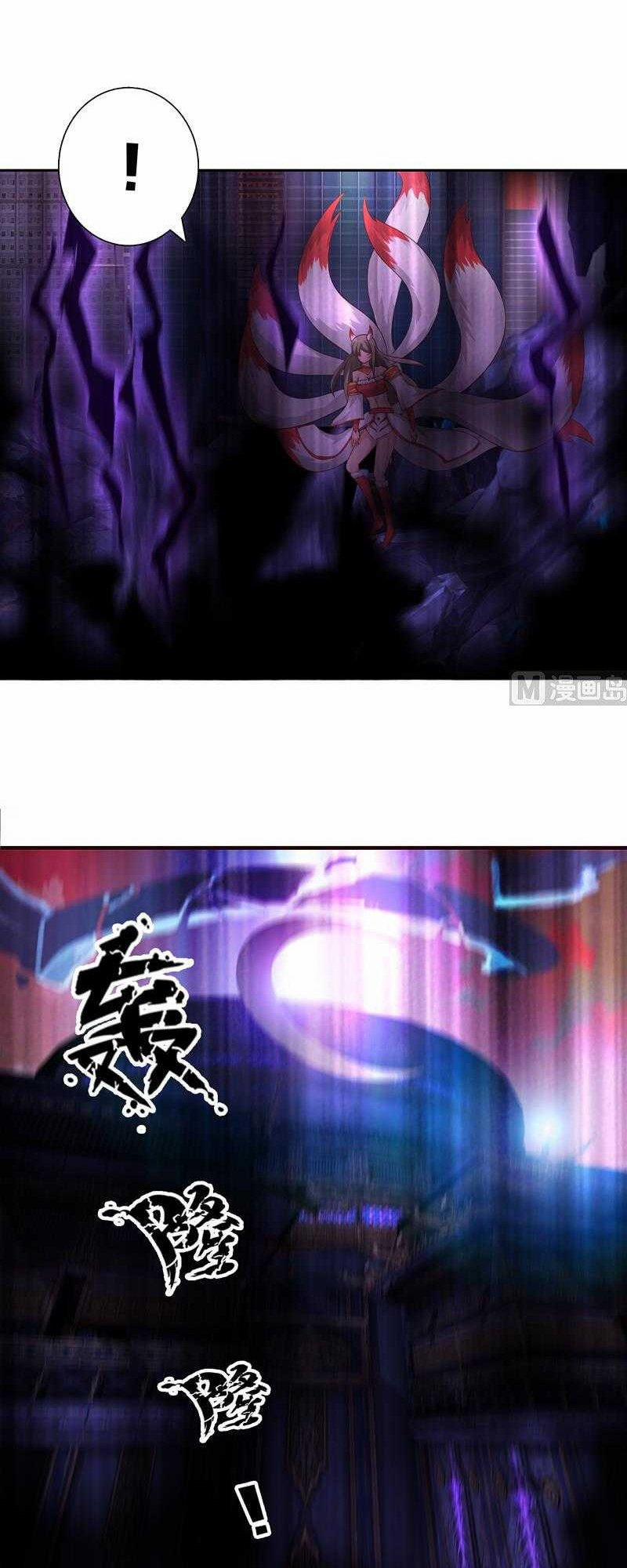 Luôn Có Thần Tiên Muốn Hãm Hại Ta 51 trang 2