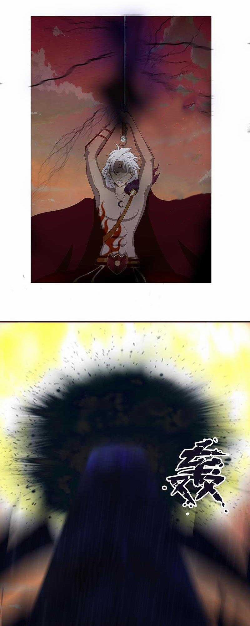 Luôn Có Thần Tiên Muốn Hãm Hại Ta 52 trang 12