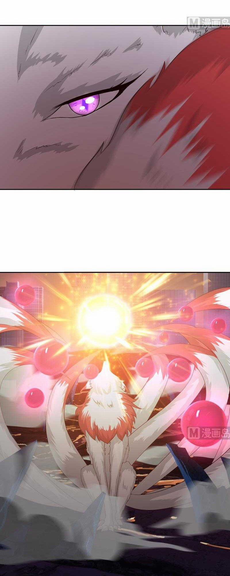 Luôn Có Thần Tiên Muốn Hãm Hại Ta 52 trang 4