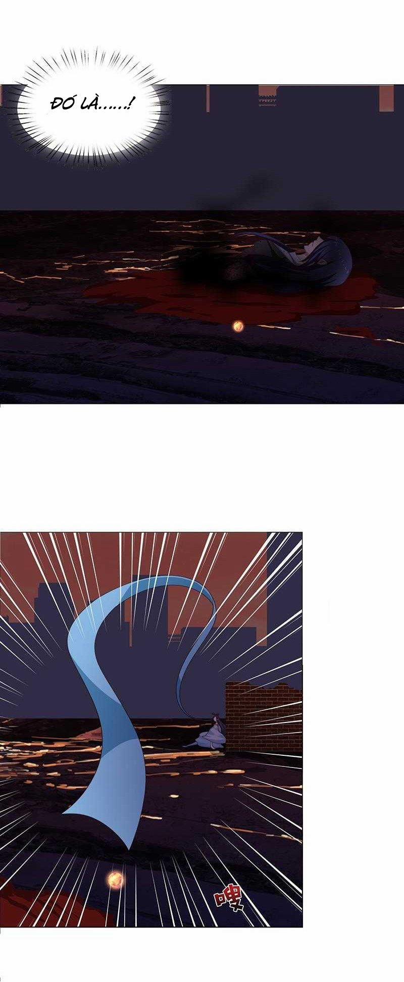 Luôn Có Thần Tiên Muốn Hãm Hại Ta 52 trang 9