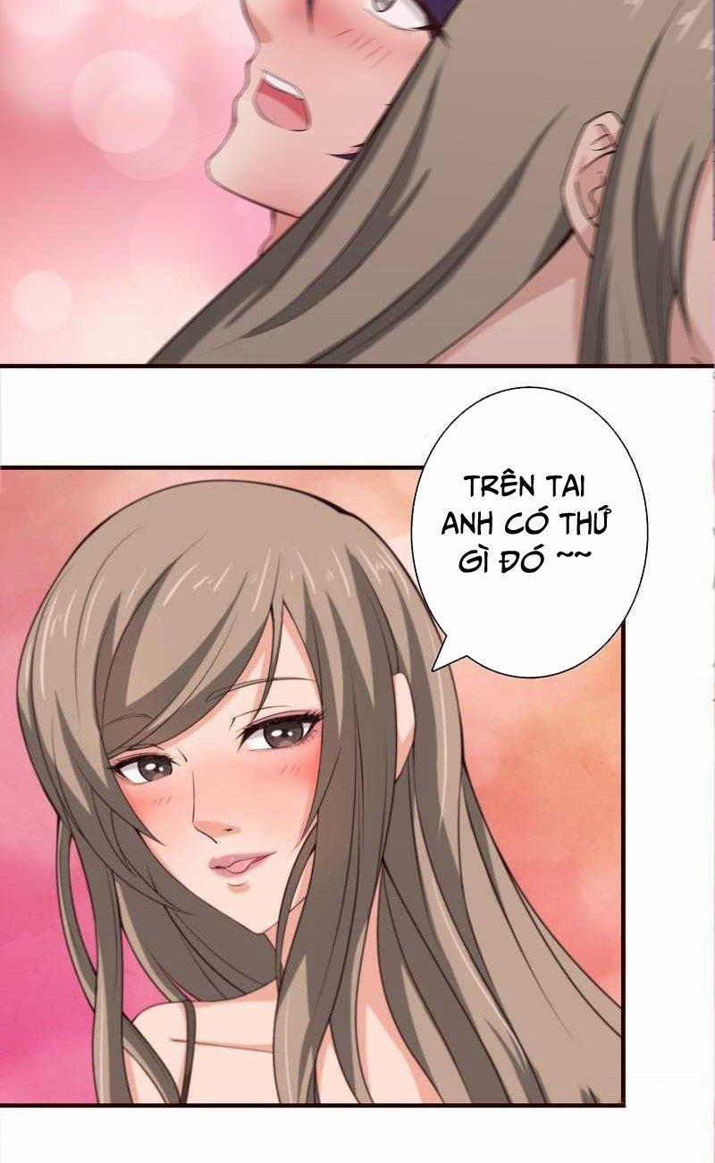 Luôn Có Thần Tiên Muốn Hãm Hại Ta 53 trang 10