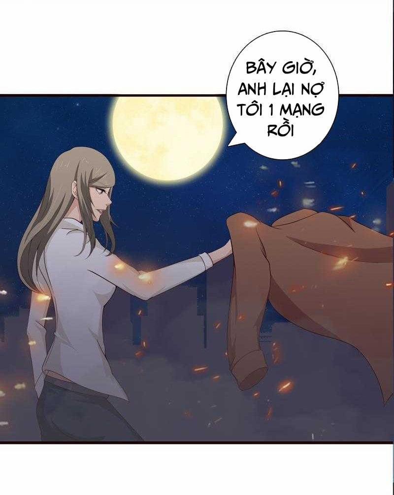 Luôn Có Thần Tiên Muốn Hãm Hại Ta 53 trang 7
