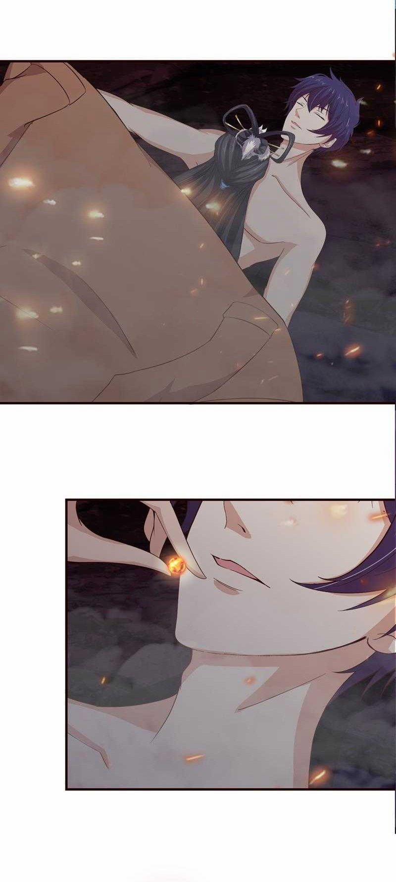 Luôn Có Thần Tiên Muốn Hãm Hại Ta 53 trang 8