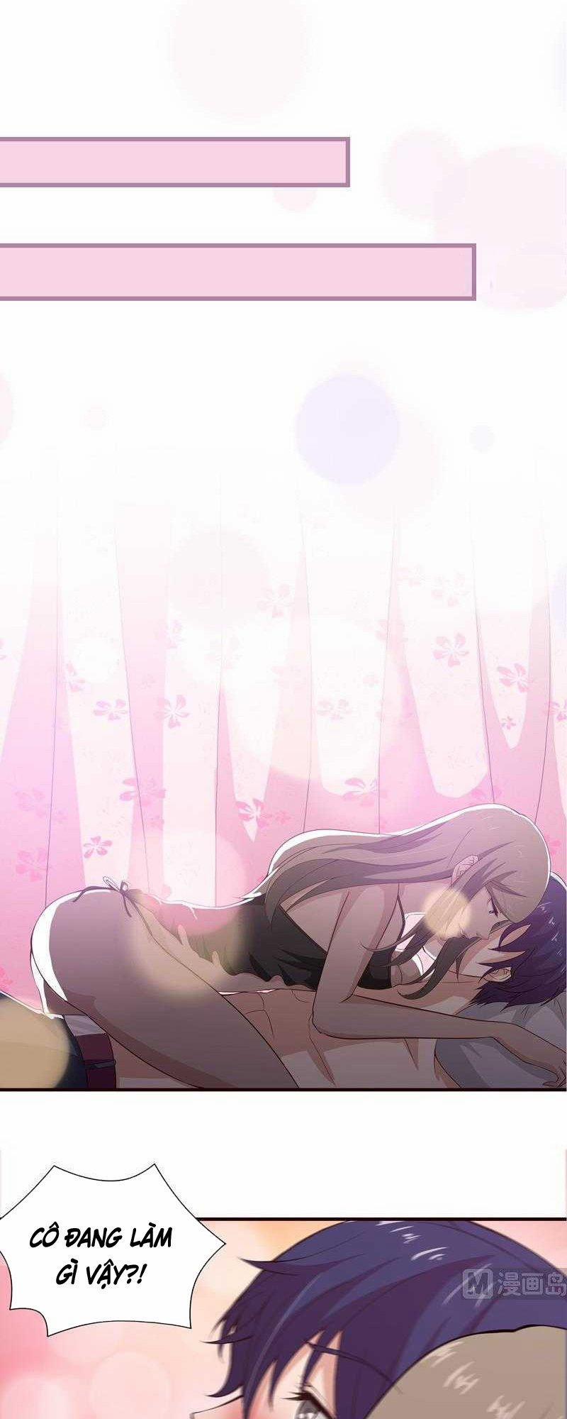 Luôn Có Thần Tiên Muốn Hãm Hại Ta 53 trang 9