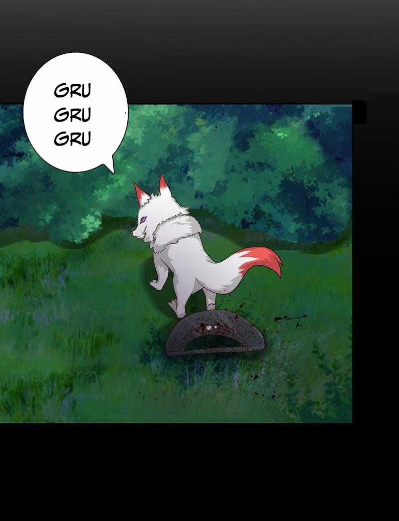 Luôn Có Thần Tiên Muốn Hãm Hại Ta 54 trang 9