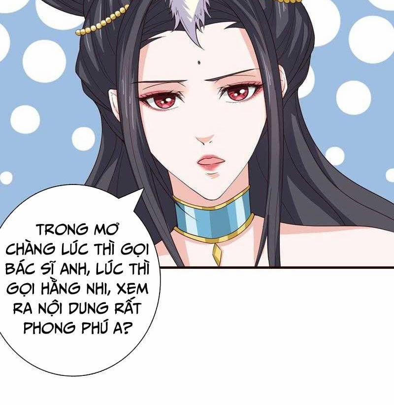Luôn Có Thần Tiên Muốn Hãm Hại Ta 55 trang 3