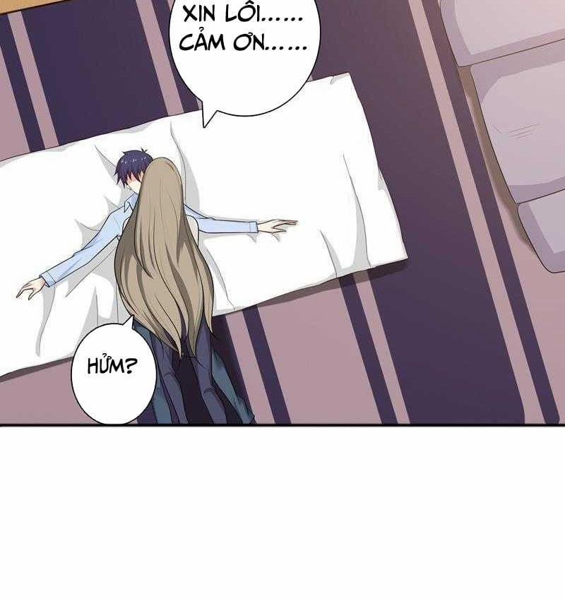 Luôn Có Thần Tiên Muốn Hãm Hại Ta 56 trang 9