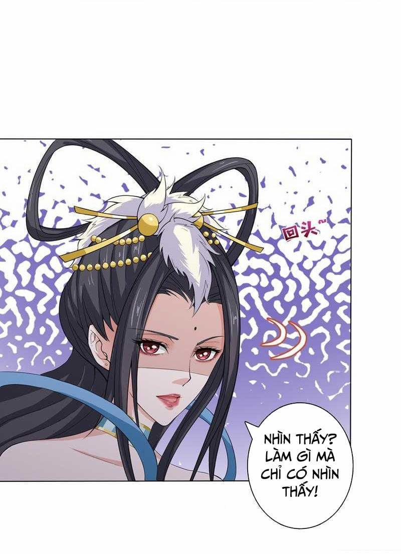 Luôn Có Thần Tiên Muốn Hãm Hại Ta 57 trang 5