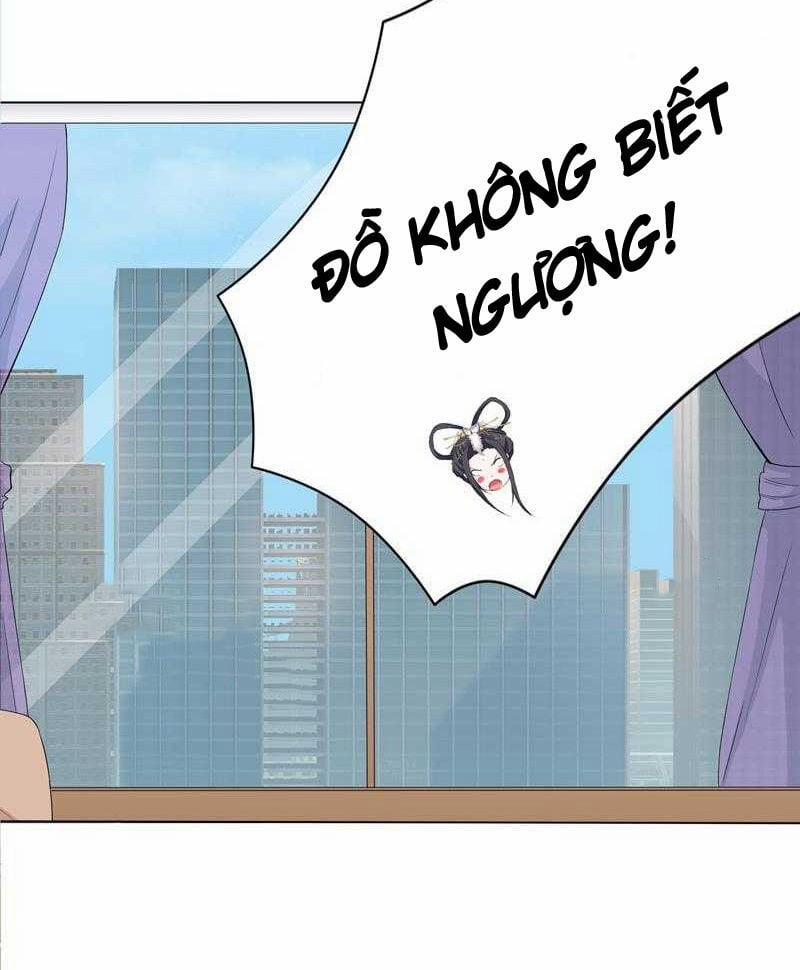 Luôn Có Thần Tiên Muốn Hãm Hại Ta 57 trang 7